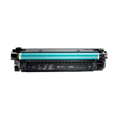 HP 508A Cyan Original LaserJet Toner Cartridge