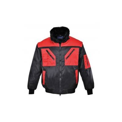 PJ20 - Two Tone Pilot Jacket