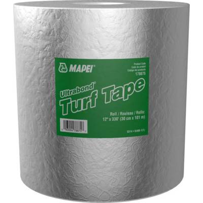 ULTRABOND TURF TAPE PRO ROLLS 300M
