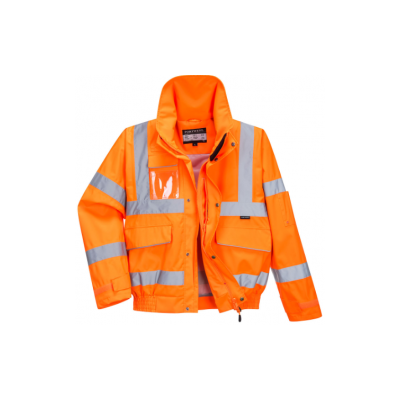 S591 - Extreme Bomber Jacket