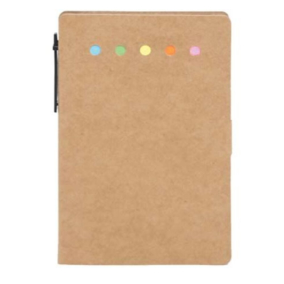 Eco Notebooks