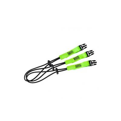 FP45 - Quick Connect Clips (x3)