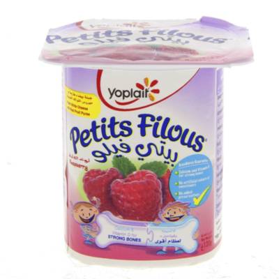 Yoplait