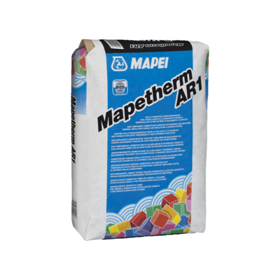 MAPETHERM AR1 SACCHI 25 KG