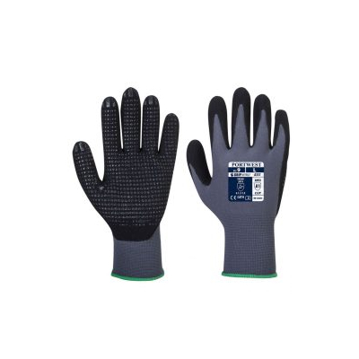 A351- DermiFlex Plus Glove-PU/Nitrile Foam