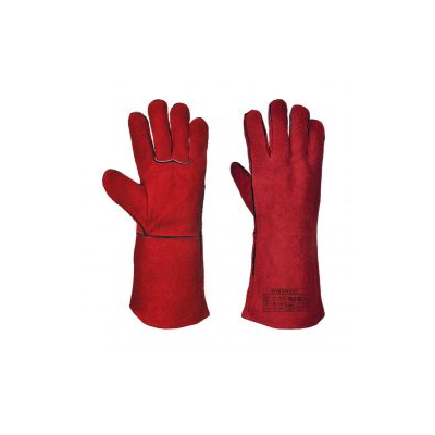 A505- Winter Welding Gauntlet