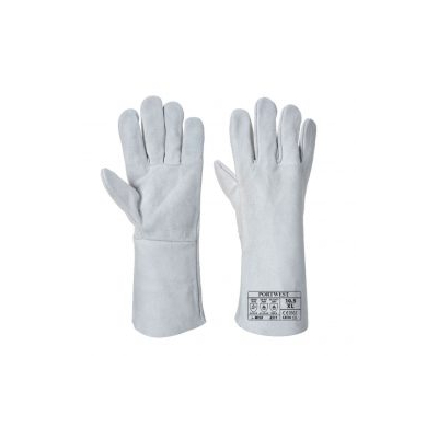 A511- Classic Welding Gauntlet