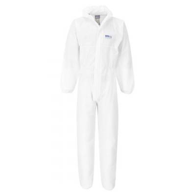 ST80 - BizTex SMS FR Coverall Type 5/6