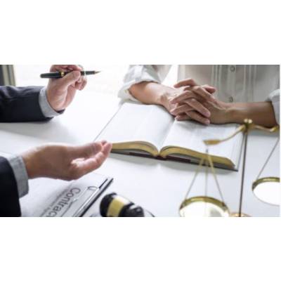 Legal drafting services and contract writing in Dubai, UAE