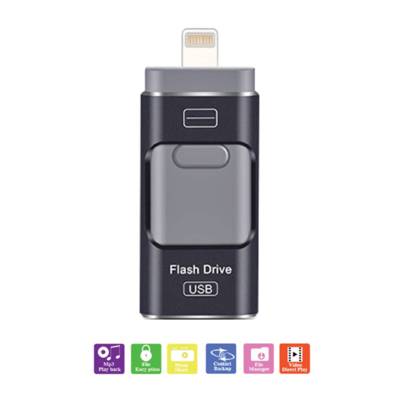 METAL SLIM USB FLASH DRIVE