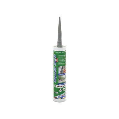MAPEFLEX PU 45 FT GREY 111 CT 600ML
