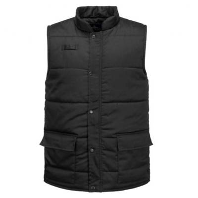 S410 - Aran Bodywarmer
