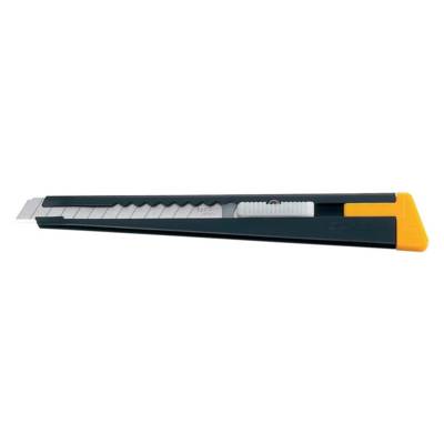 Olfa 180 Paper Knife/Cutter Small, 9Mm