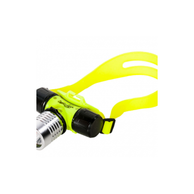 PA69 - Waterproof Headlight