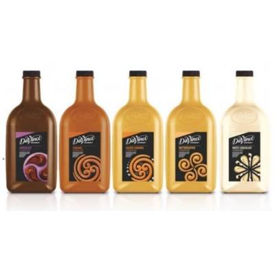 Consumables - Sauces