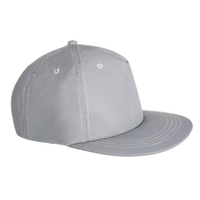 HB11 - Reflective Baseball Cap