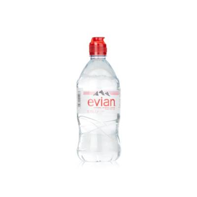Premium Bottled Drinking Water