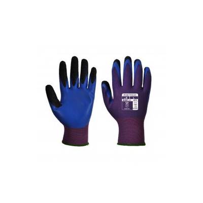A175- Duo-Flex Glove- Latex