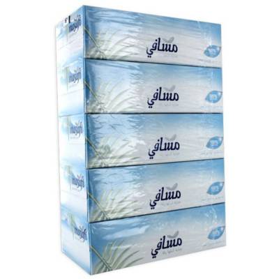 Facial Tissue