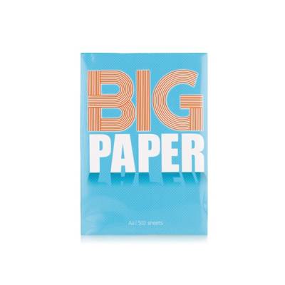 Copy Paper