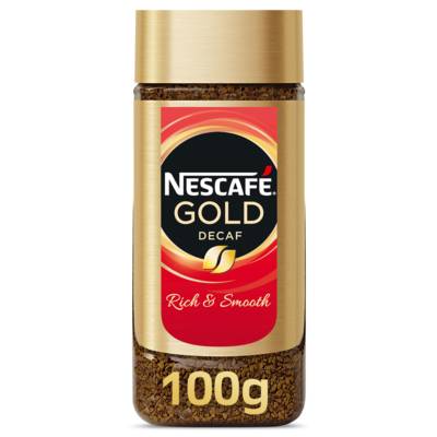 Coffee Powder Instant