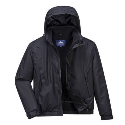 S503 - Calais Breathable Bomber Jacket