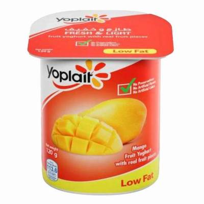 Yoplait