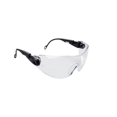 PW31- Contoured Safety Spectacle
