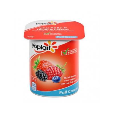 Yoplait