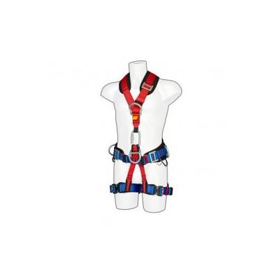 FP19- Portwest 4 Point Comfort Plus Harness
