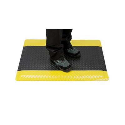 Portwest MT50 Industrial Anti Fatigue Mat