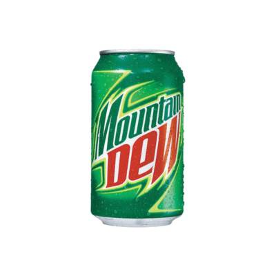 Soft Drink