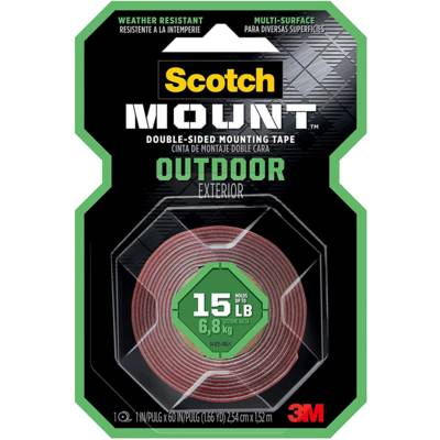 3M Scotch Magic Tape Double side 15lb