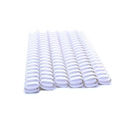 Deluxe Binding Comb 32Mm, White, 50Pcs/Box
