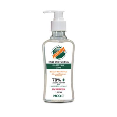Sanitizer
