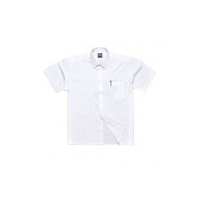 S104 - Classic Shirt, Short Sleeves