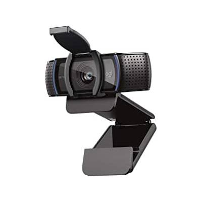 Logitech Webcam