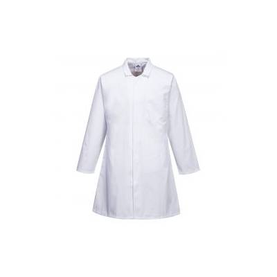 2206 - Men's Food Coat, Three Pockets