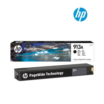 HP 973X High Yield Cyan Original PageWide Cartridge
