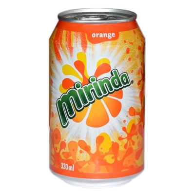 Soft Drink