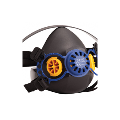 P420 - Vancouver Half Mask