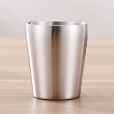 DOUBLE WALLED INSULATION MUG