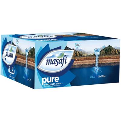 Bottled Water