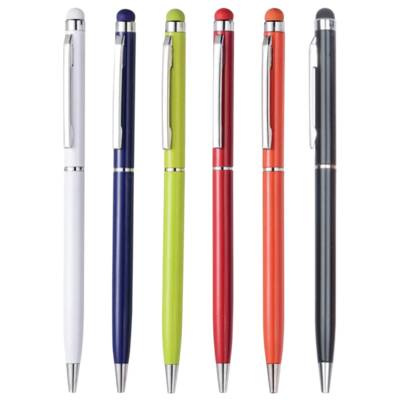 PROMOTIONAL PLASTIC PEN