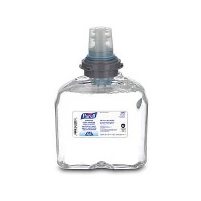 PURELL TFX hand sanitizer foam refill 1200ml