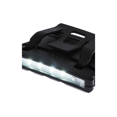 PA72 - LED Cap Light