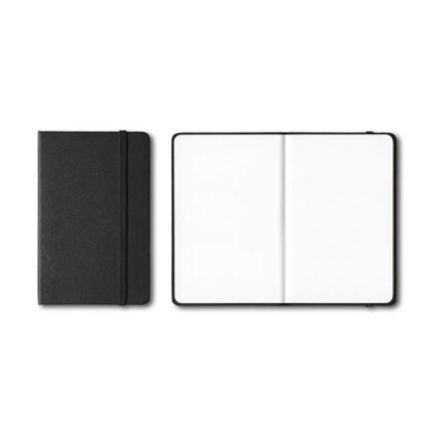 Notebook  - 50 Sheets - with  logo