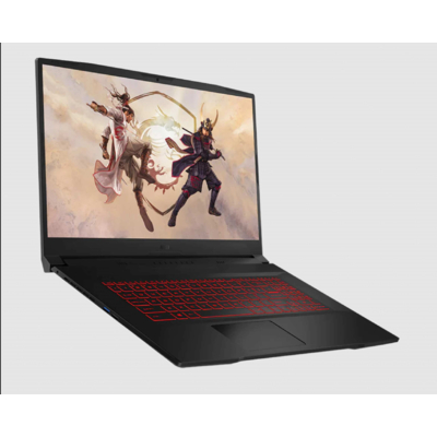 MSI  KATANA GF-76-12UE