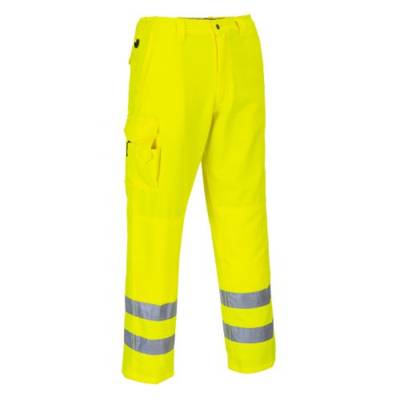 E046 - Hi-Vis Combat Trousers