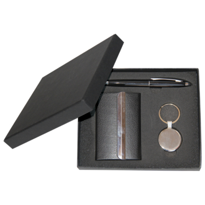 ASA-34 PROMOTIONAL GIFT SETS